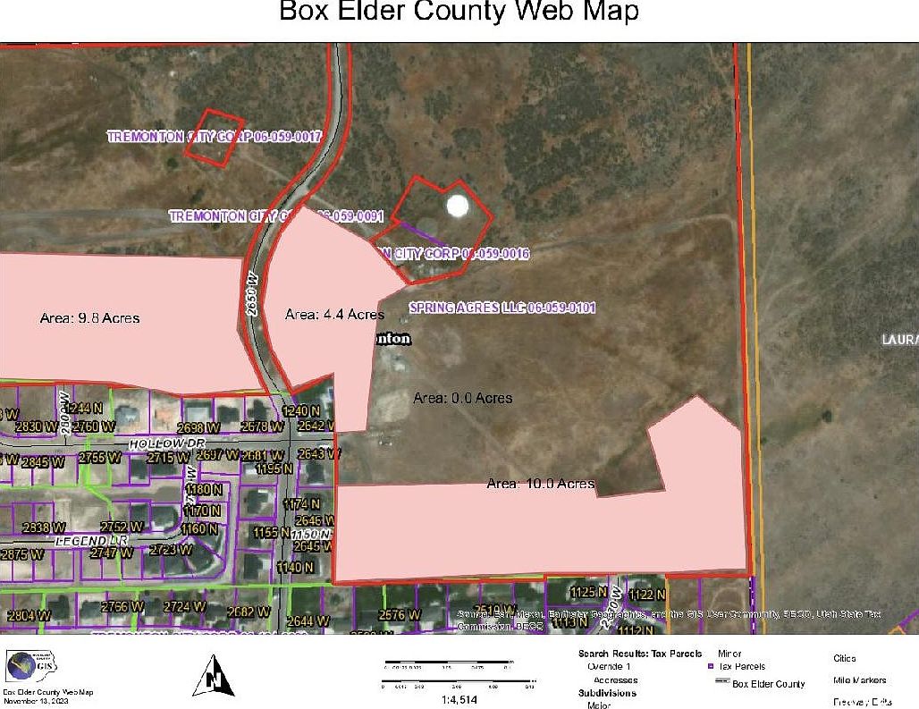 1200 N 2650 W, Tremonton, UT 84337 MLS 1967409 Zillow