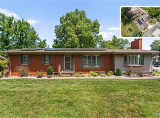 1001 College Rd, Lebanon, IL 62254