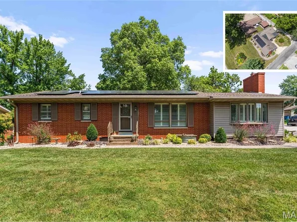 1001 College Rd, Lebanon, IL 62254