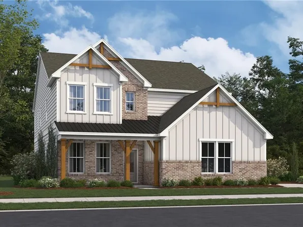 5925 Clover Terrance, Cumming, GA 30028