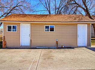 538 W Colorado Ave UNIT 2, Grand Junction, CO 81501