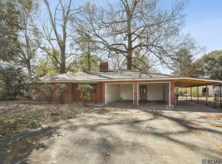 9944 Bunting Dr, Baton Rouge, LA 70809