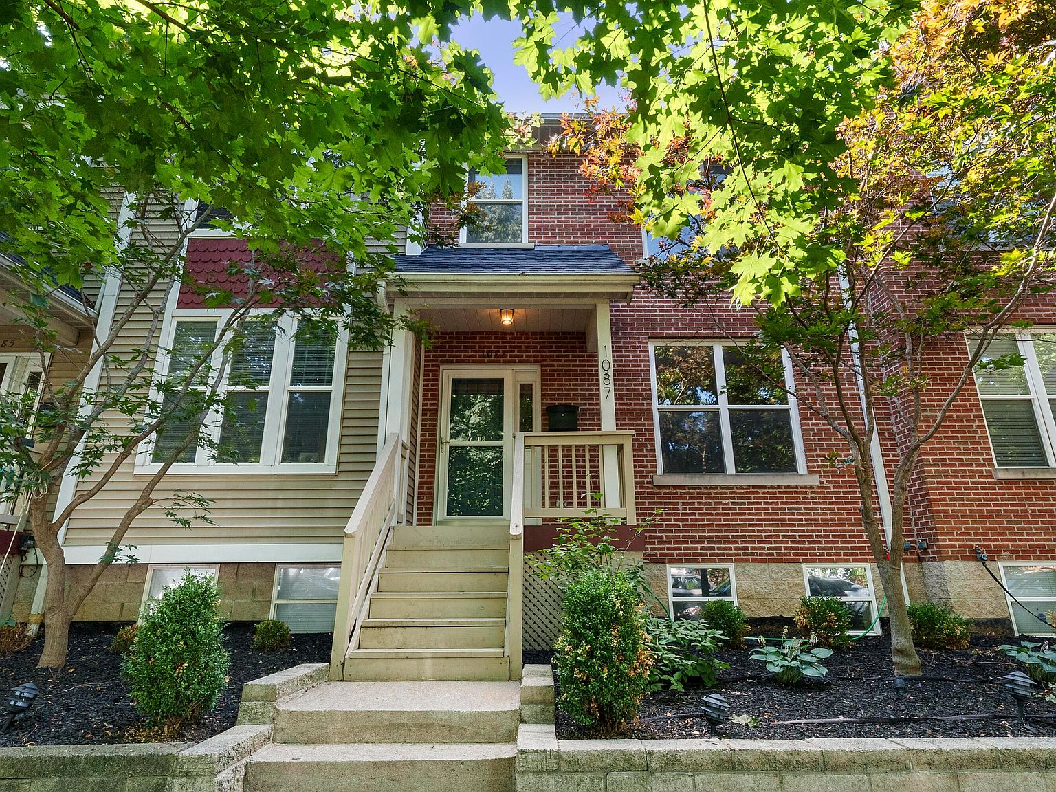 1087 Michigan Ave, Columbus, OH 43201 Zillow