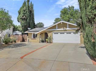 18076 Tulsa St, Granada Hills, CA 91344