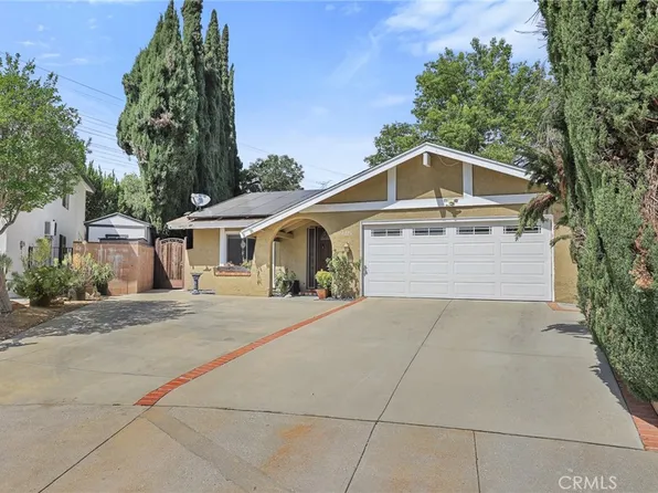 18076 Tulsa St, Granada Hills, CA 91344