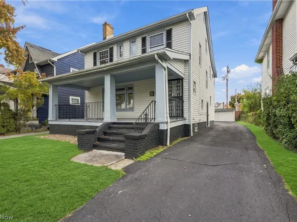 2119 Hampstead Rd, Cleveland Heights, OH 44118