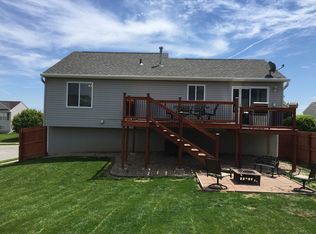 7902 S 156th Ave, Omaha, NE 68136