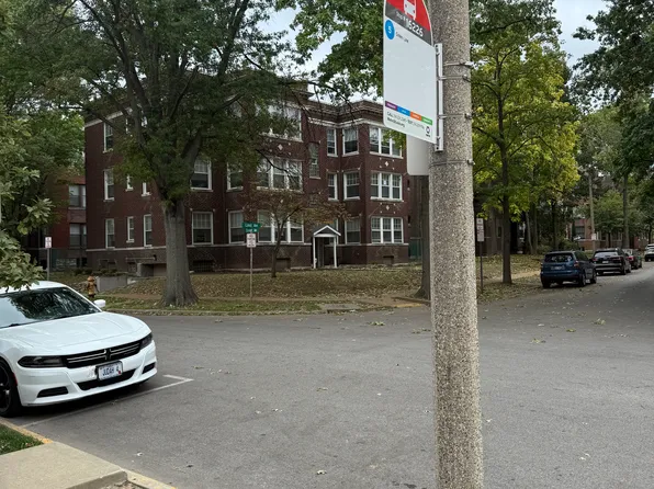 701 Limit Ave APT 2N, Saint Louis, MO 63130