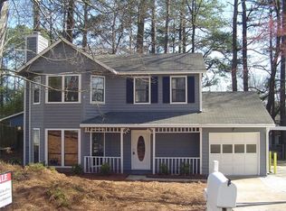 3233 Fescue Cir, Lawrenceville, GA 30044