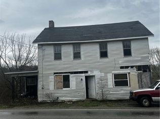 3117 W Crawford Ave, Connellsville, PA 15425