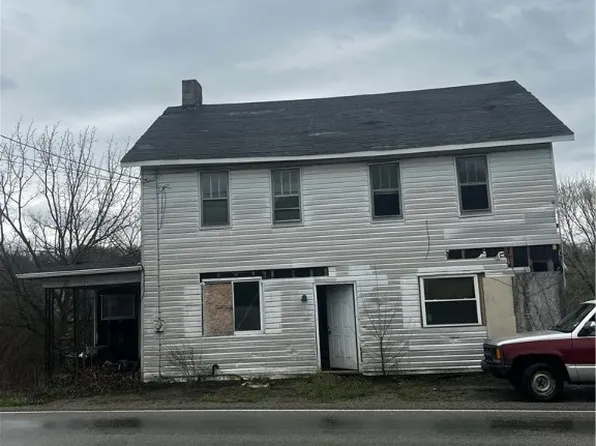 3117 W Crawford Ave, Connellsville, PA 15425
