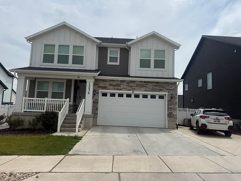 13579 S Langdon Dr #BASEMENT — Photo 1