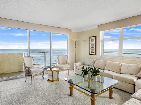 5440 N Ocean Drive #806, Singer Island, FL 33404