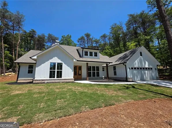 352 Oak Trce W, Jasper, GA 30143