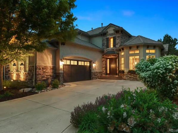 35 Brookhaven Place, Littleton, CO 80123