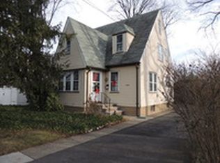 16 Maywood Ave, Maywood, NJ 07607