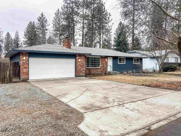 11611 N Bedivere Dr, Spokane, WA 99218
