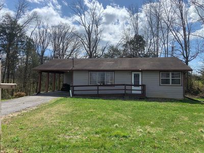 4085 Mount Carmel Rd, Mosheim, TN, 37818