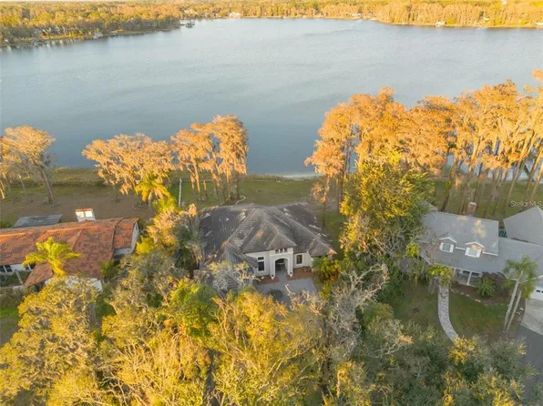 9505 Aqua Ln, Odessa, FL 33556