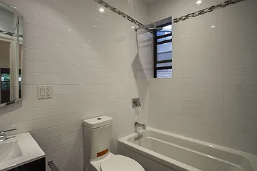 Rented by Cast Iron Real Estate