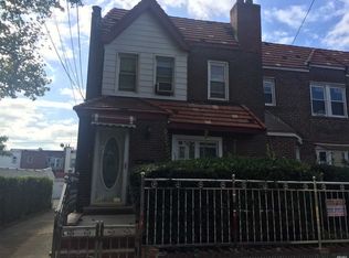 12018 179th St, Jamaica, NY 11434