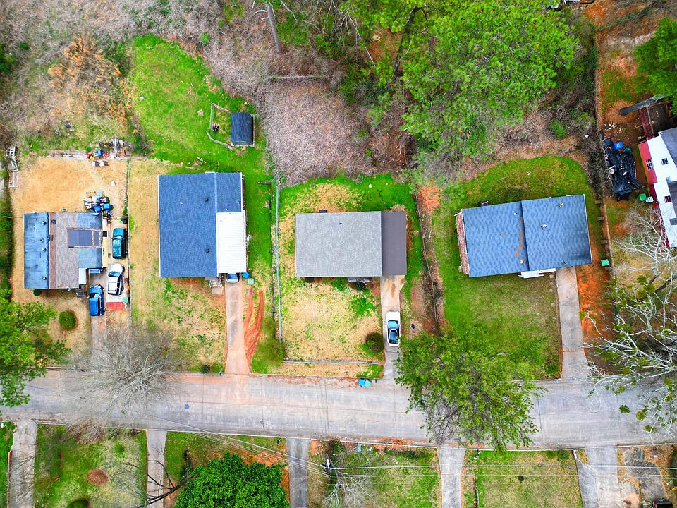 1615 Abner Ter NW Atlanta GA Zillow