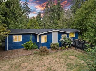 28847 SE Davis Rd, Estacada, OR 97023