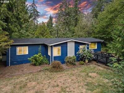 28847 SE Davis Rd, Estacada, OR, 97023