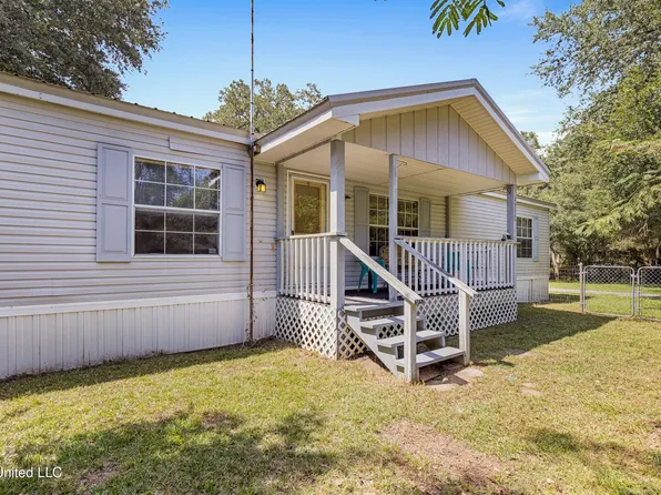 28544 Willie Malley Rd, Pass Christian, MS 39571