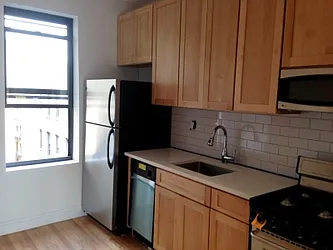 Rented by Citi Habitats