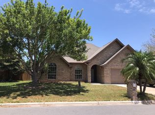 2320 Thunderbird Ave, McAllen, TX 78504