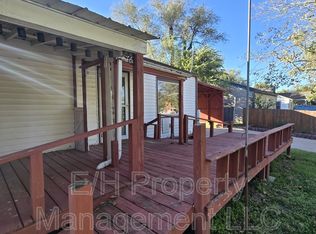 6525 S A St, Wichita, KS 67217