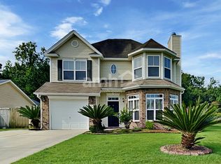 212 Westbrooke Rd, Summerville, SC 29483