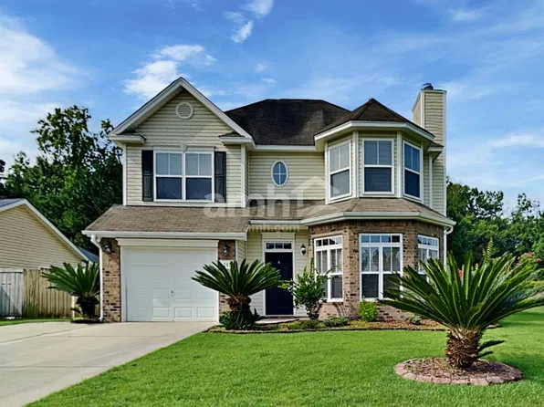 212 Westbrooke Rd, Summerville, SC 29483