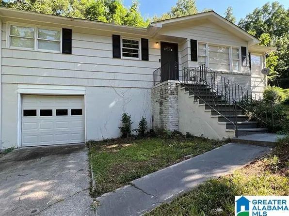 2628 1st St NE, Birmingham, AL 35215