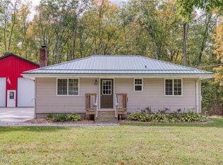 18091 Tilden Rd, Hiram, OH 44234