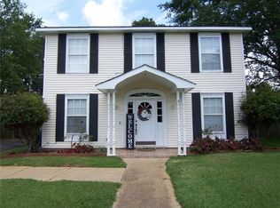 9510 Ashwood Dr, Mobile, AL 36695