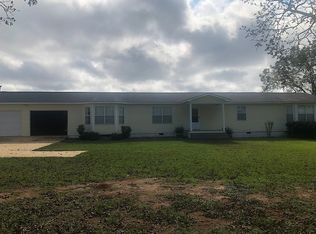 921 Roaring Rd, Hartford, AL 36344