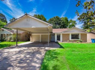 5407 Indianola Dr, Houston, TX 77032