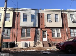 1618 S 27th St, Philadelphia, PA 19145