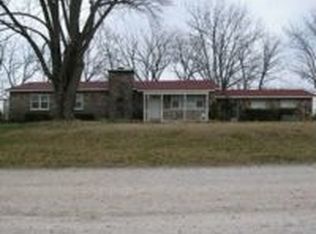 1314 Foley Rd, Harrison, AR 72601