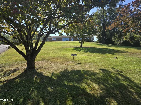 720 N Mohawk Dr, Erwin, TN 37650