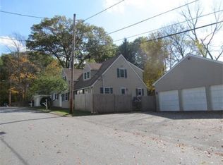 7 Moline Rd, Burlington, MA 01803