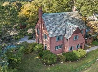 25 Ellsmore Ter, Braintree, MA 02184