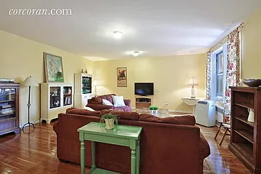 Sold by Corcoran