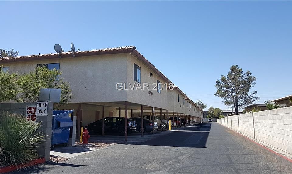 1st image of 6737 W Charleston Blvd APT 4