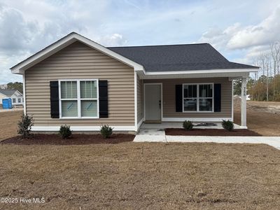 755 Wall Street, Grifton, NC, 28530