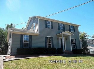 3245 New Towne Rd, Antioch, TN 37013