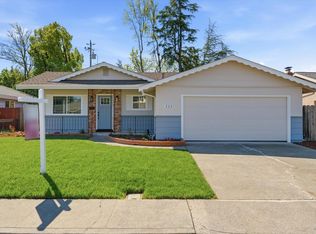 223 Camellia Street, Fairfield, CA