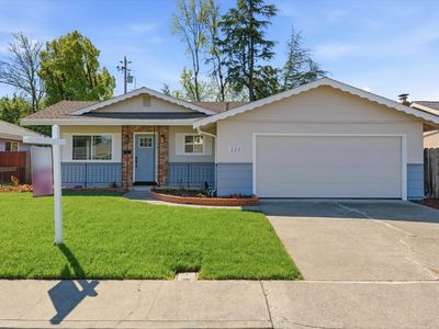 223 Camellia Street, Fairfield, CA, 94533
